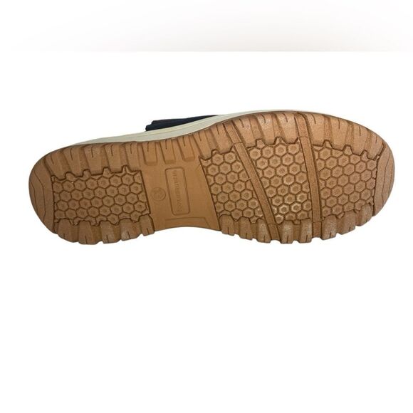 Men's Weatherproof Sneakerboot (Brown, 13) - Picture 6 of 8